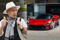 Ferrari Daytona SP3 - "ngựa chồm" hơn 52 tỷ được Qua Vũ mong chờ nhất