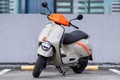 Vespa GTV300 2024 - xe tay ga hạng sang hơn 144 triệu đồng