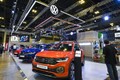 Lý do nào khiến Volkswagen Việt Nam rút khỏi triển lãm VMS 2024?