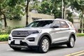 Giá xe Ford Explorer tại Việt Nam đang giảm tới 70 triệu đồng