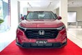 Honda CR-V tiếp tục giảm hơn 100 triệu đồng trong tháng 8/2024