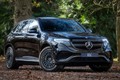 Mercedes-Benz âm thầm khai tử dòng xe sang điện EQC