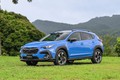 Subaru Crosstrek sắp bán tại Việt Nam, Toyota Corolla Cross thêm đối thủ