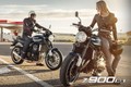 Kawasaki Z900RS 2025 "xế nổ" hút hồn phái mạnh sắp về Việt Nam?