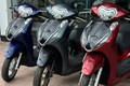 Cận cảnh Honda Lead 125 ABS 2025 hơn 40 triệu đồng cho "Ninja" Việt 