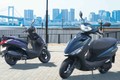 Yamaha Axis Z 2025 cốp "siêu to khổng lồ" sẵn sàng đấu Honda Lead