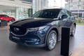 Mazda CX-5 dẫn đầu phân khúc SUV cỡ C tại Việt Nam