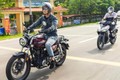 Người lái Honda CB350 H'ness Việt Nam có thể bị phạt "bất ngờ"