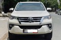 Toyota Fortuner "thánh lật" bán lỗ 700 triệu đồng sau 7 năm