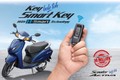 Chi tiết xe ga Honda Activa cốp to như Lead chỉ 23 triệu đồng