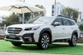 Subaru Outback đang bán tại Việt Nam sắp "khai tử" tại quê nhà?