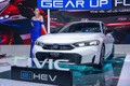 Hơn 3.600 ôtô Honda đến tay khách Việt trong tháng 10/2024