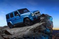 Mercedes-Benz G580 sắp bán tại Việt Nam, giá gần 9 tỷ đồng