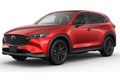 Mazda nâng cấp cấu hình cho CX-5, CX-30, Mazda3 và Mazda2