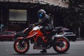 KTM 1290 Super Duke R Evo gần 1 tỷ của tay chơi Sài Gòn