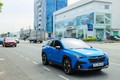 Subaru Crosstrek tại Việt Nam giành giải "Ô Tô Của Năm 2024"