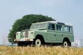 "Xế cụ" Land Rover đời 1975 rao bán 2,3 tỷ tại Hà Nội