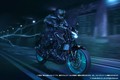 Yamaha MT-25 2025 - "kỵ sĩ bóng đêm" nâng cấp từ 102 triệu đồng