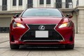 Cận cảnh Lexus RC 300 2019, ODO 9.000 km chỉ 1,9 tỷ