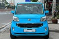 Cận cảnh KIA Ray 2012 cửa lùa như Carnival bán hơn 400 triệu 