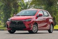 Toyota Wigo tại Việt Nam "khai tử" bản số sàn, tăng giá bán?