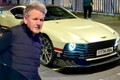 Gordon Ramsay tậu siêu xe Aston Martin Valiant giá 77 tỷ đồng