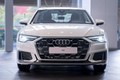 Audi A6 2025 "bằng xương bằng thịt" tại Việt Nam, từ 2,3 tỷ 