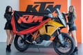 KTM 250 Adventure 2025, "xế phượt" giá rẻ chỉ 74,91 triệu đồng