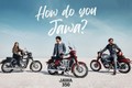 Jawa 350 Legacy Edition - môtô cổ điển hiện đại, chỉ 58 triệu đồng