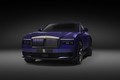 Rolls-Royce Spectre Black Badge chào bán hơn 20 tỷ tại Việt Nam