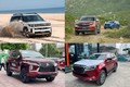 Top SUV cỡ D tại Việt Nam "đại hạ giá", cao nhất 275 triệu 