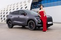 Omoda & Jaecoo Việt Nam ưu đãi mạnh tay cho SUV Omoda C5