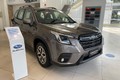 Subaru Forester VIN 2024 đang "đại hạ giá" hàng trăm triệu đồng