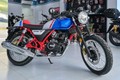 Cận cảnh Honda CGX150 Cafe Racer đặc biệt, hơn 78 triệu đồng