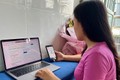 Cô gái Hà Nội mất 400 triệu vì mở tệp tin chứa nhạc