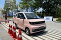 TMT dự kiến triển khai 30.000 trạm sạc ôtô điện trên toàn quốc