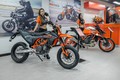 KTM và Husqvarna ế ẩm, ngừng bán chính hãng tại Việt Nam