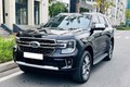 Có nên mua Ford Everest Titanium chạy lướt 600 km gần 1,5 tỷ?
