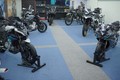 CFMoto ra mắt 4 mẫu môtô tại Việt Nam, bán từ 125 triệu đồng