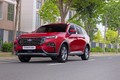 Ford Việt Nam mạnh tay giảm giá cho khách mua xe tháng 5/2025