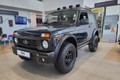 Loạt ôtô Lada của Nga cập cảng Việt Nam, dự kiến từ 360 triệu