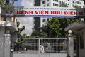 BỆNH VIỆN BƯU ĐIỆN 2