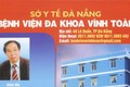 BỆNH VIỆN VĨNH TOÀN