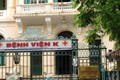 BỆNH VIỆN K