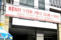 BỆNH VIỆN PHỤ SẢN - NHI BÌNH DƯƠNG