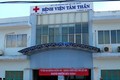 BỆNH VIỆN TÂM THẦN TP.HCM