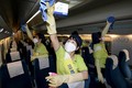 Hàn Quốc trao “thượng phương bảo kiếm” chống MERS cho chuyên gia