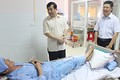 Nhiều bệnh viện ở Thái Nguyên lơ là phòng chống dịch bệnh MERS