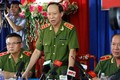 Thảm sát ở Bình Phước: Dương giết 5 người, Tiến giết một người