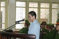 Ông Chấn không được mời dự phiên tòa xử Lý Nguyễn Chung?